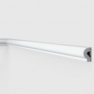 Молдінг WL13 25х14.5 мм