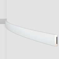 Молдінг WD2flex 70х15 мм