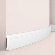 Плінтус FD2flex 110X15 мм