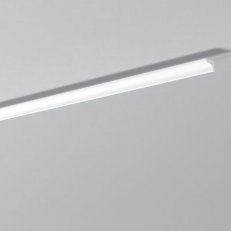 Плинтус LX22 25x20 мм