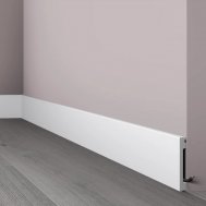 Плінтус M80 80х13 мм