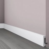 Плинтус M58 58х13 мм