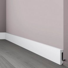 Плинтус M58 58х13 мм