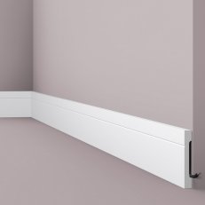 Плинтус FD2 110X15 мм